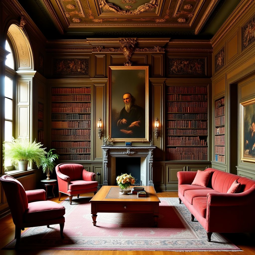 Biblioteca Storica