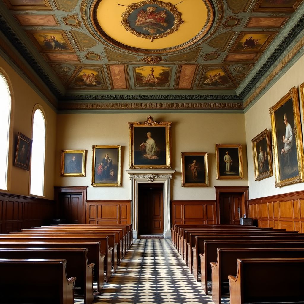 Aula Magna