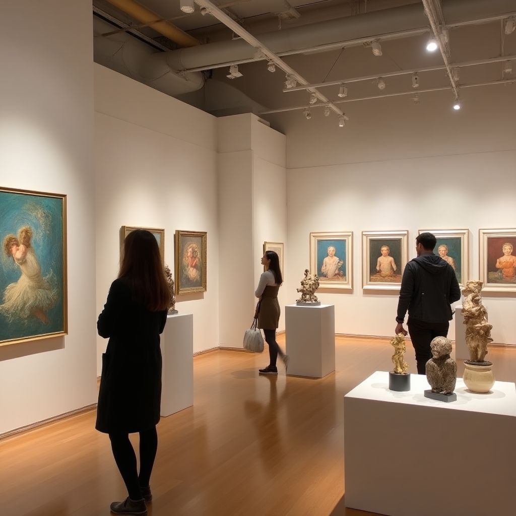 Mostra Studenti