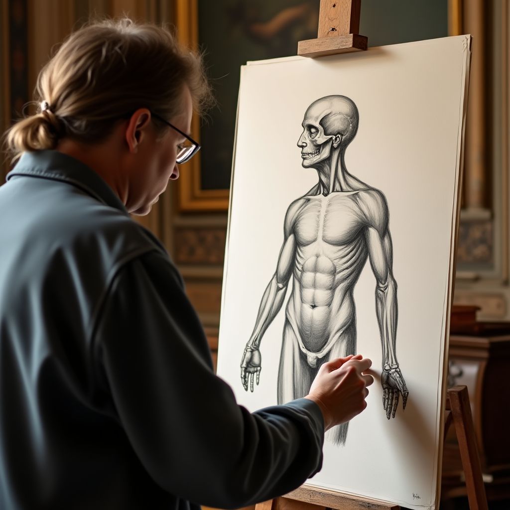 Professore Giovanni Ferrari