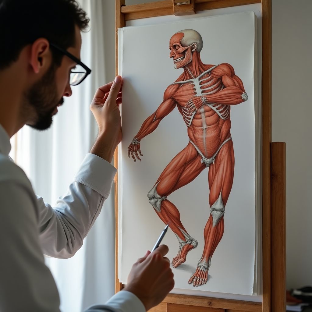 Professore Marco Feretti