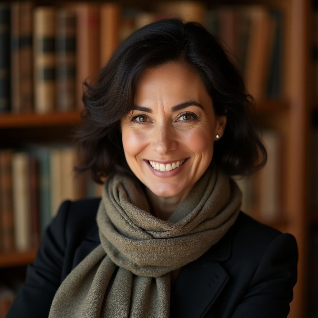 Dottoressa Elena Martini